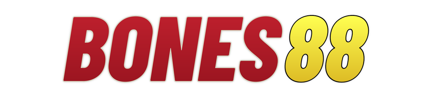 Bones88 Logo